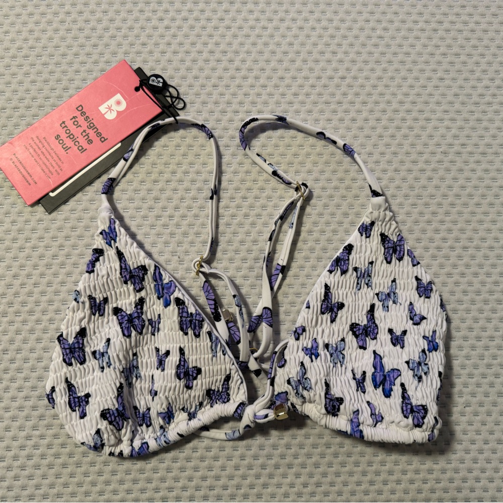 NWT Blackbough - Liv Top